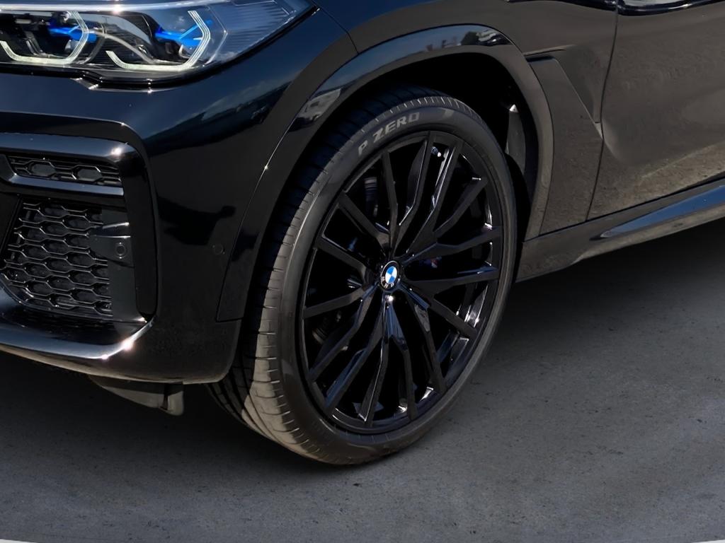 Bild 7: BMW X6 xDrive30d 48V Aut