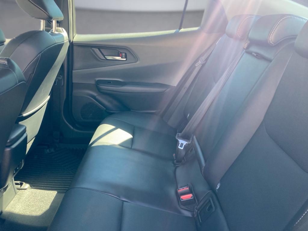 Bild 11: Toyota PRIUS 2,0 PlugIn Hybrid Advanced