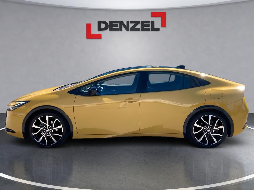 Bild 1: Toyota PRIUS 2,0 PlugIn Hybrid Advanced