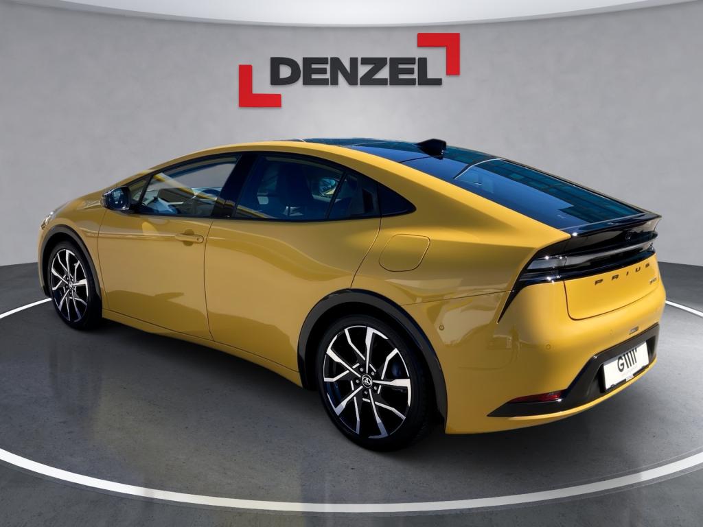 Bild 2: Toyota PRIUS 2,0 PlugIn Hybrid Advanced