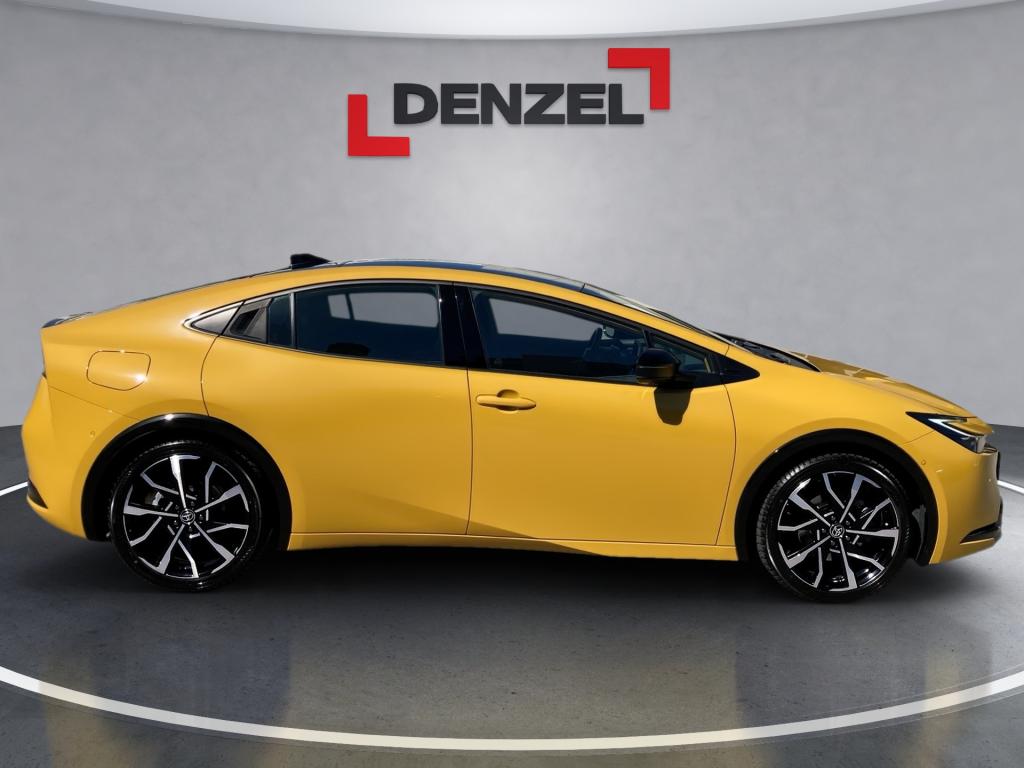 Bild 4: Toyota PRIUS 2,0 PlugIn Hybrid Advanced