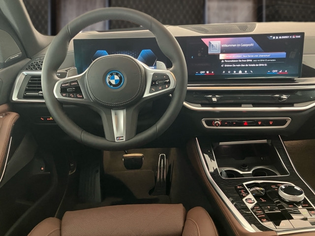 Bild 9: BMW X5 xDrive50e G05 XB1
