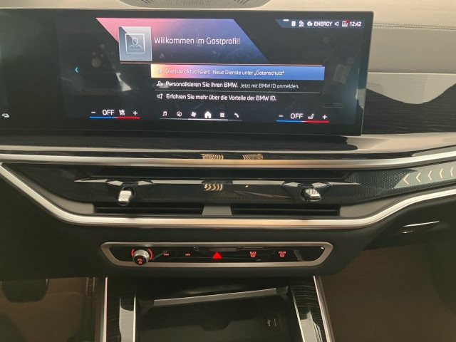 Bild 10: BMW X5 xDrive50e G05 XB1