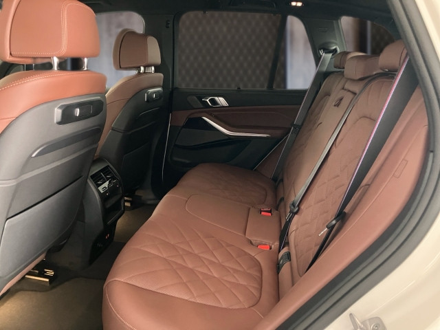 Bild 11: BMW X5 xDrive50e G05 XB1