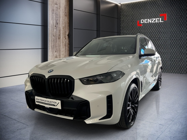 Bild 1: BMW X5 xDrive50e G05 XB1