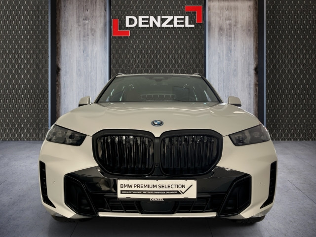 Bild 2: BMW X5 xDrive50e G05 XB1