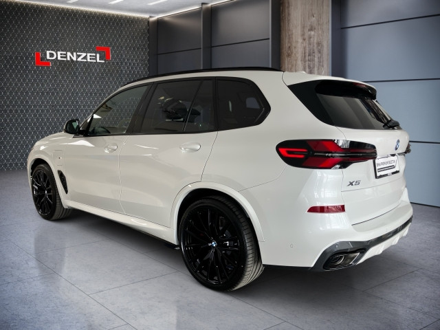 Bild 3: BMW X5 xDrive50e G05 XB1