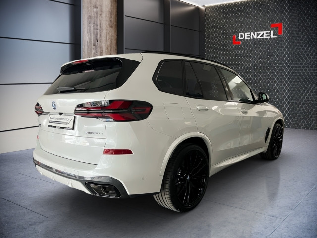 Bild 5: BMW X5 xDrive50e G05 XB1