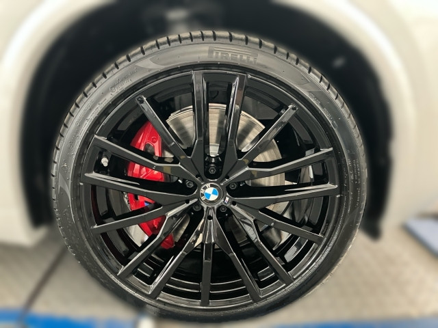 Bild 6: BMW X5 xDrive50e G05 XB1