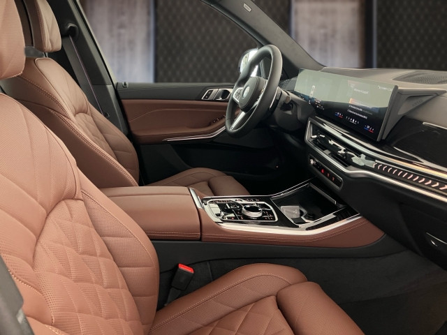 Bild 8: BMW X5 xDrive50e G05 XB1
