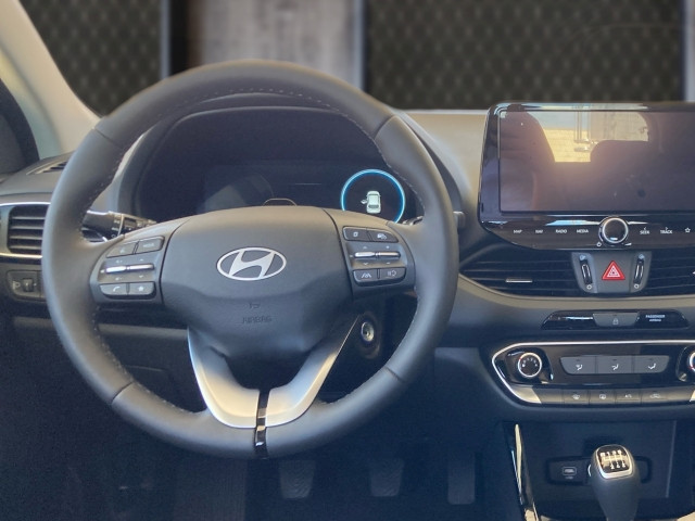 Bild 9: Hyundai i30 - PD Smart Line 1.0 T-GDI c6bs1-PP5