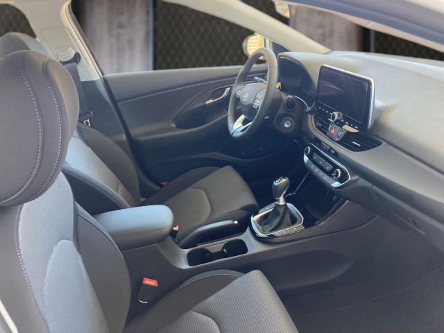 Bild 10: Hyundai i30 - PD Smart Line 1.0 T-GDI c6bs1-PP5