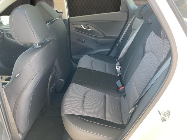 Bild 11: Hyundai i30 - PD Smart Line 1.0 T-GDI c6bs1-PP5