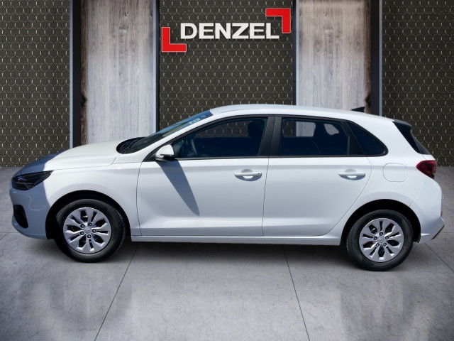 Bild 1: Hyundai i30 - PD Smart Line 1.0 T-GDI c6bs1-PP5