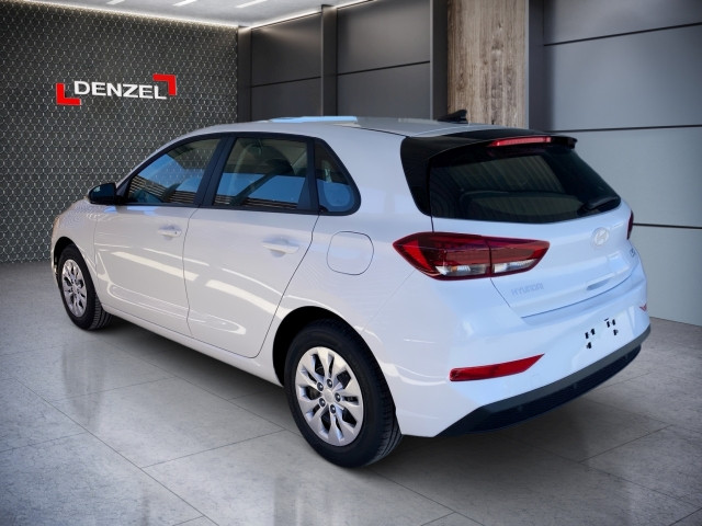 Bild 2: Hyundai i30 - PD Smart Line 1.0 T-GDI c6bs1-PP5
