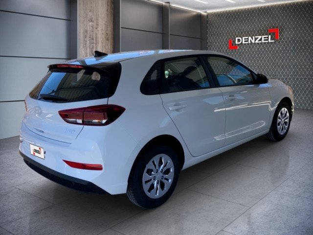 Bild 3: Hyundai i30 - PD Smart Line 1.0 T-GDI c6bs1-PP5