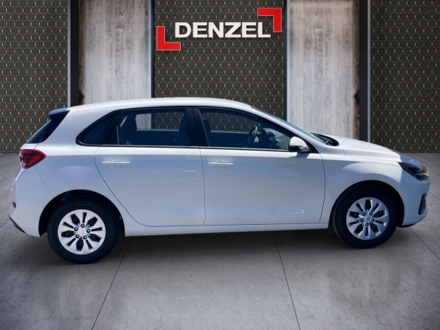 Bild 4: Hyundai i30 - PD Smart Line 1.0 T-GDI c6bs1-PP5
