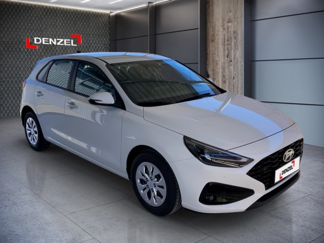Bild 5: Hyundai i30 - PD Smart Line 1.0 T-GDI c6bs1-PP5