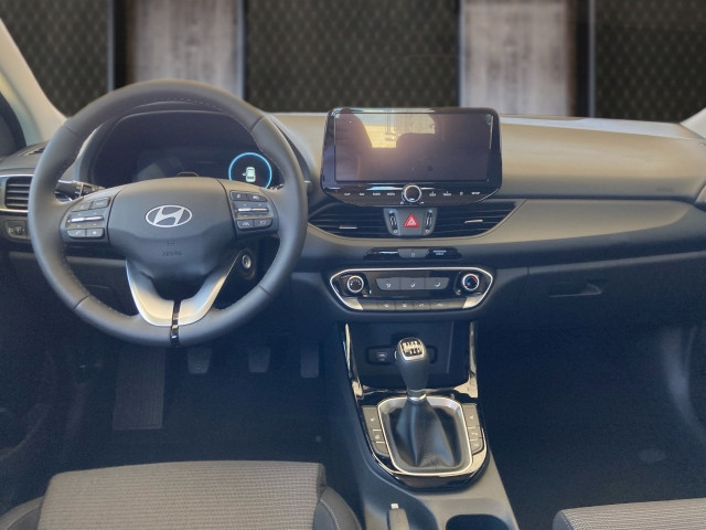 Bild 8: Hyundai i30 - PD Smart Line 1.0 T-GDI c6bs1-PP5