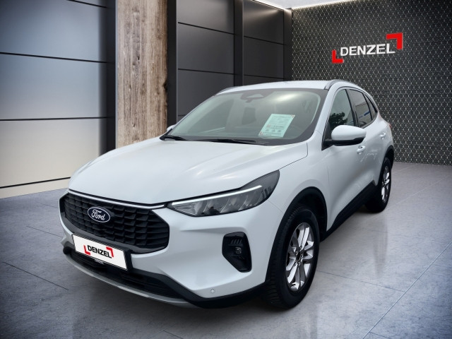 Bild 0: Ford Kuga 1,5 EcoBoost Titanium