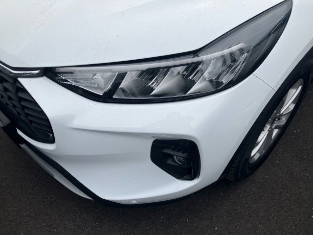 Bild 3: Ford Kuga 1,5 EcoBoost Titanium