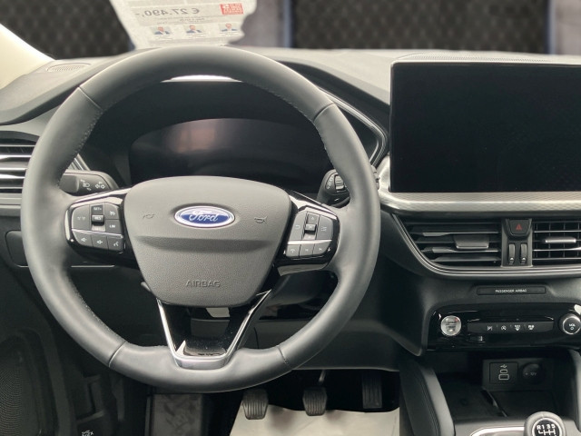 Bild 6: Ford Kuga 1,5 EcoBoost Titanium
