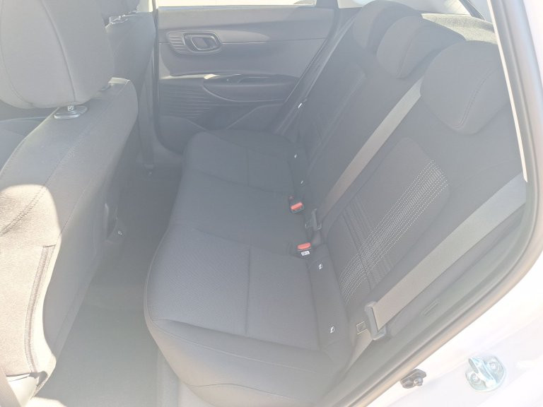 Bild 11: Hyundai i20 (BC3) GO 1.0 T-GDI