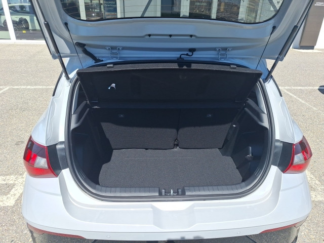 Bild 12: Hyundai i20 (BC3) GO 1.0 T-GDI