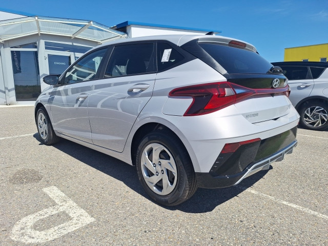 Bild 2: Hyundai i20 (BC3) GO 1.0 T-GDI