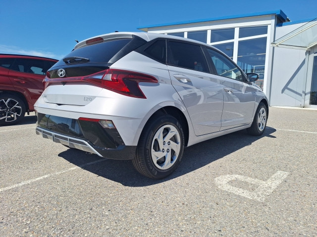 Bild 3: Hyundai i20 (BC3) GO 1.0 T-GDI