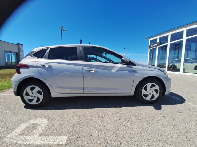 Bild 4: Hyundai i20 (BC3) GO 1.0 T-GDI