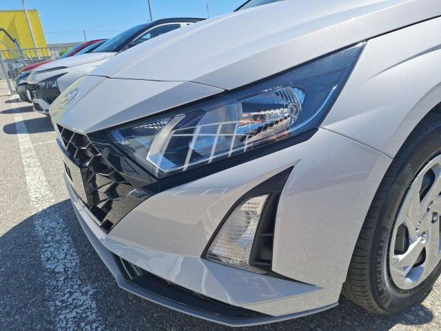 Bild 6: Hyundai i20 (BC3) GO 1.0 T-GDI
