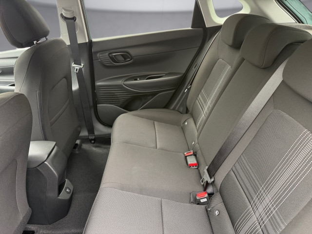 Bild 11: Hyundai i20 (BC3) GO 1.0 T-GDI