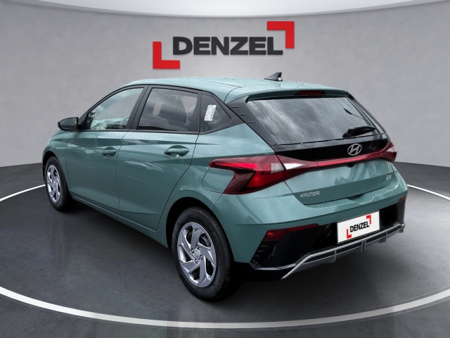 Bild 2: Hyundai i20 (BC3) GO 1.0 T-GDI