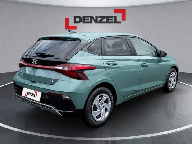 Bild 3: Hyundai i20 (BC3) GO 1.0 T-GDI
