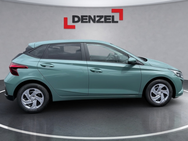 Bild 4: Hyundai i20 (BC3) GO 1.0 T-GDI