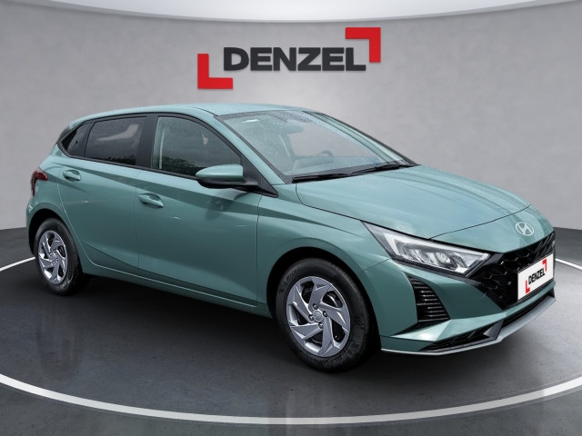 Bild 5: Hyundai i20 (BC3) GO 1.0 T-GDI