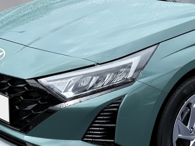 Bild 6: Hyundai i20 (BC3) GO 1.0 T-GDI