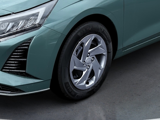 Bild 7: Hyundai i20 (BC3) GO 1.0 T-GDI