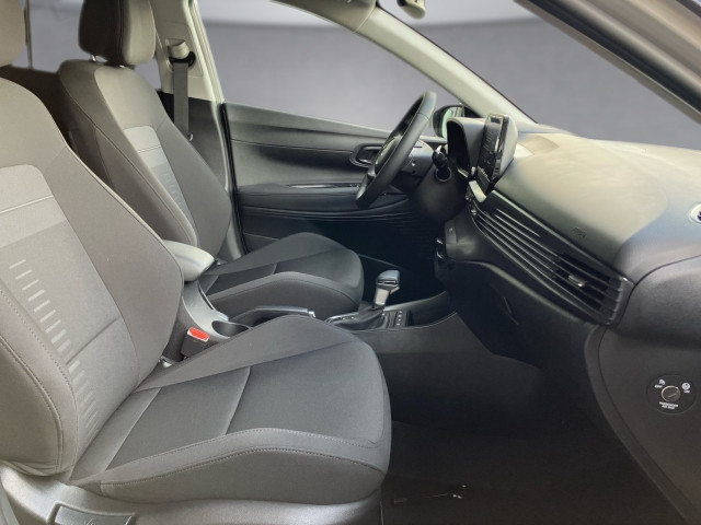 Bild 10: Hyundai Bayon GO Plus 1.0 T-GDI DCT
