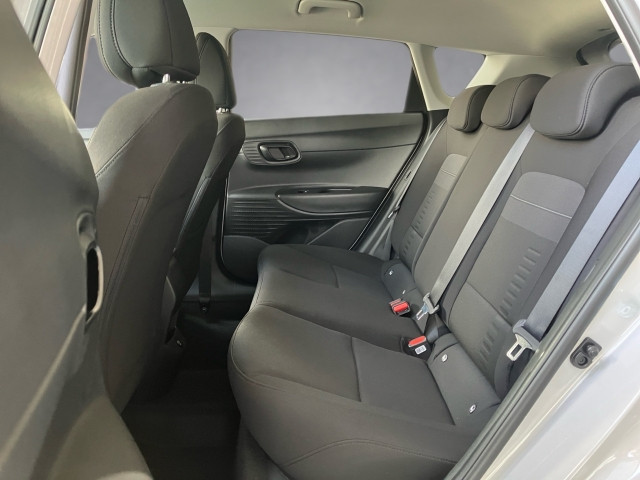 Bild 11: Hyundai Bayon GO Plus 1.0 T-GDI DCT