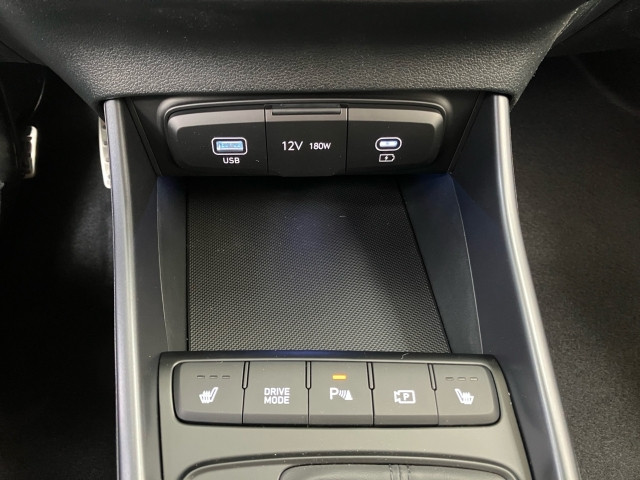 Bild 14: Hyundai Bayon GO Plus 1.0 T-GDI DCT