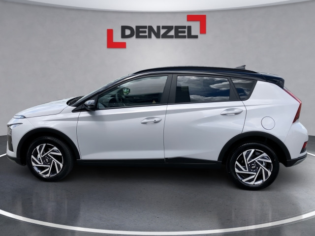 Bild 1: Hyundai Bayon GO Plus 1.0 T-GDI DCT