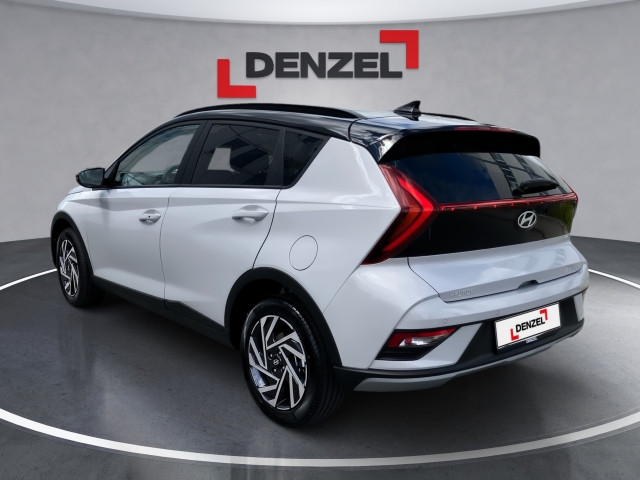 Bild 2: Hyundai Bayon GO Plus 1.0 T-GDI DCT