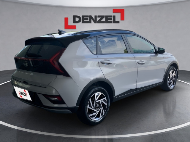 Bild 3: Hyundai Bayon GO Plus 1.0 T-GDI DCT