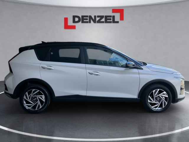 Bild 4: Hyundai Bayon GO Plus 1.0 T-GDI DCT