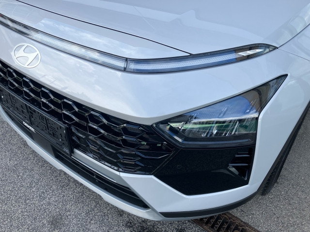 Bild 6: Hyundai Bayon GO Plus 1.0 T-GDI DCT