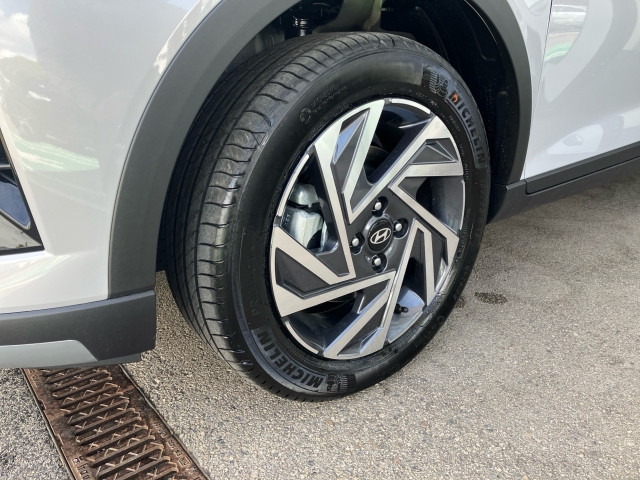 Bild 7: Hyundai Bayon GO Plus 1.0 T-GDI DCT