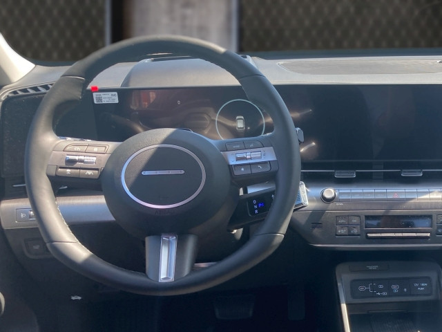 Bild 9: Hyundai KONA EV (SX2) Comfort Line 64,8 kWh k7ec2-P23-O21/23