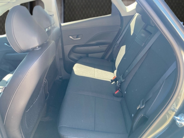Bild 11: Hyundai KONA EV (SX2) Comfort Line 64,8 kWh k7ec2-P23-O21/23